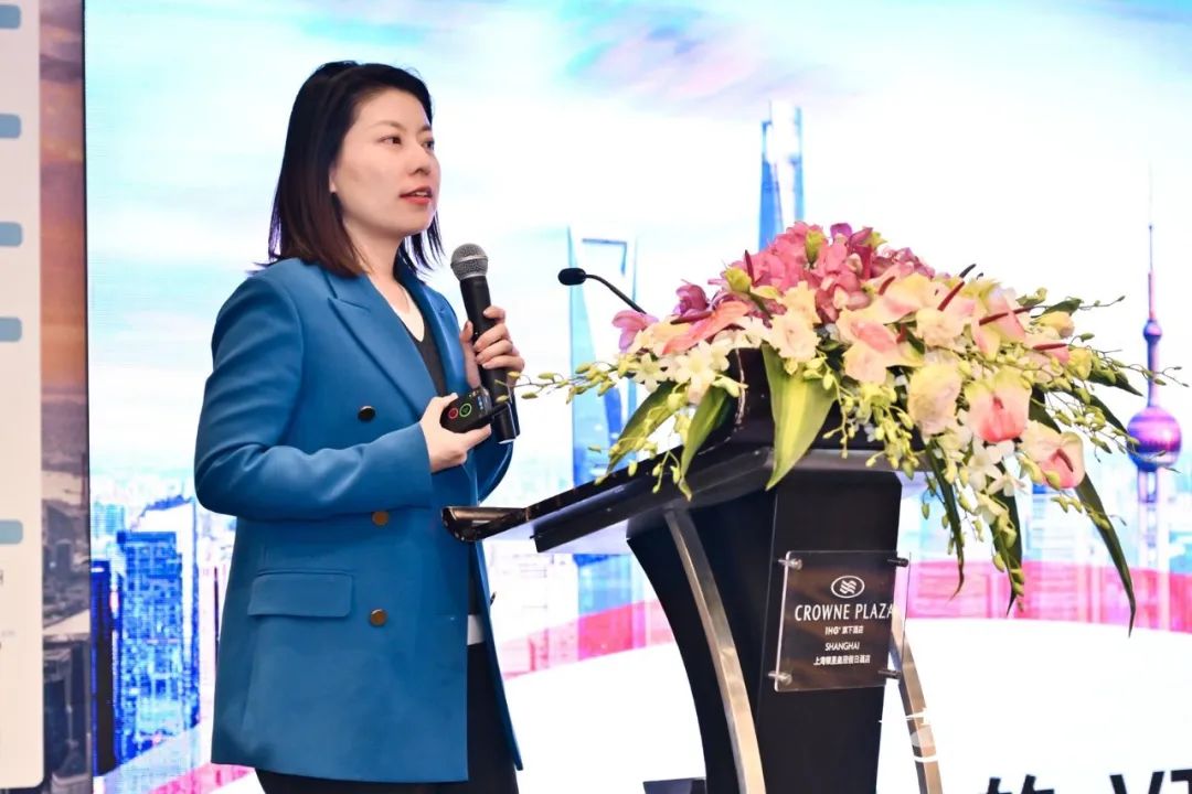 創(chuàng)新驅(qū)動，新質(zhì)賦能 | "2025中國eVTOL創(chuàng)新發(fā)展大會"在上海圓滿落幕！(圖20)