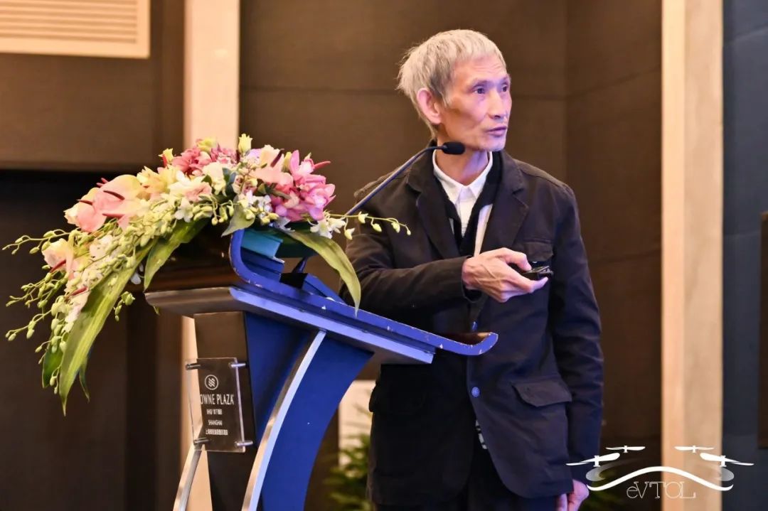 創(chuàng)新驅(qū)動，新質(zhì)賦能 | "2025中國eVTOL創(chuàng)新發(fā)展大會"在上海圓滿落幕！(圖28)