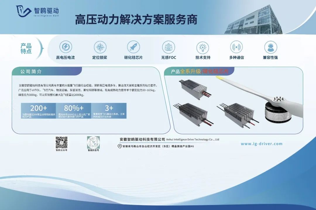 創(chuàng)新驅(qū)動，新質(zhì)賦能 | "2025中國eVTOL創(chuàng)新發(fā)展大會"在上海圓滿落幕！(圖48)