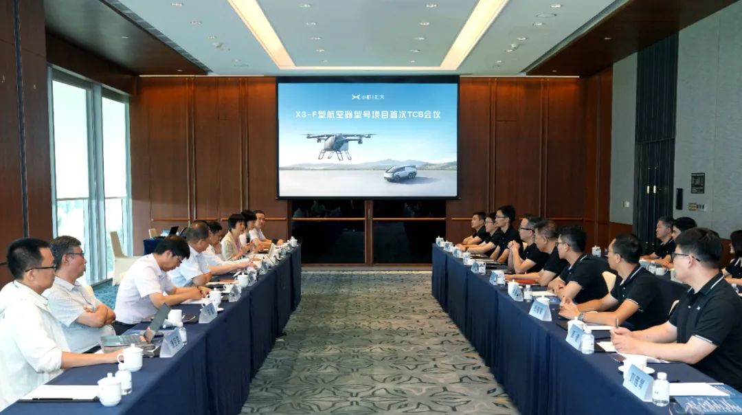 2025，小鵬匯天：向上突圍，向高攀登(圖6)