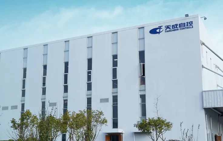 天成自控?cái)y手廣東高域，開(kāi)啟eVTOL零部件及材料研發(fā)量產(chǎn)新征程