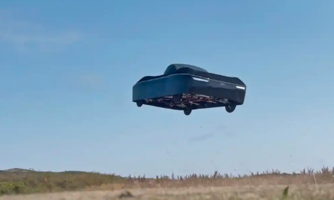 低空經濟規(guī)模將破萬億，飛行汽車成新增長引擎(圖2)