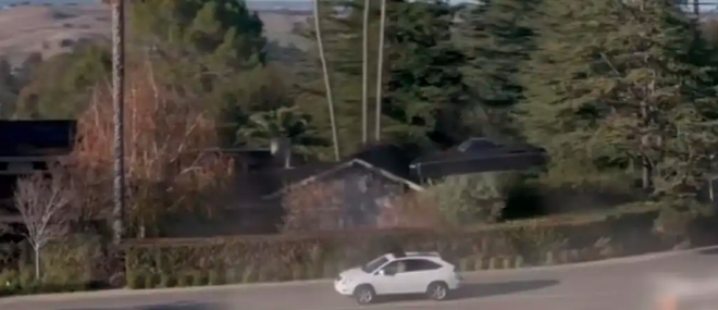 馬斯克參投的Alef飛行汽車成功試飛，售價30萬美元起，已有3300個訂單(圖1)