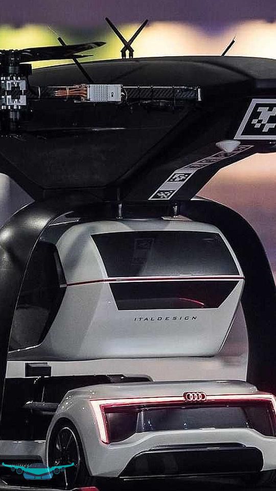 小鵬匯天“陸地航母”冬測(cè)順利 驗(yàn)收階段開(kāi)啟新篇章(圖3)