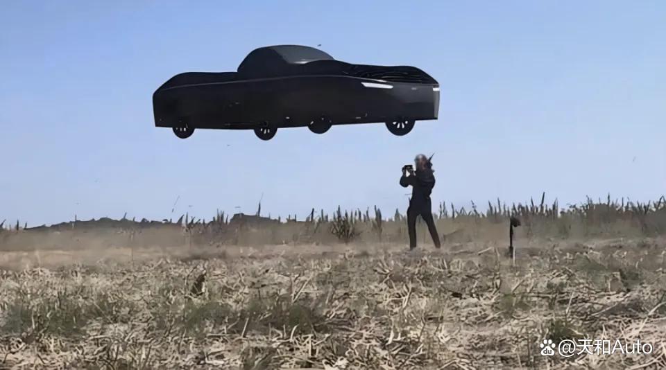 飛行汽車應(yīng)當(dāng)采用分體式還是一體式，“陸地航母”方案意義在哪？