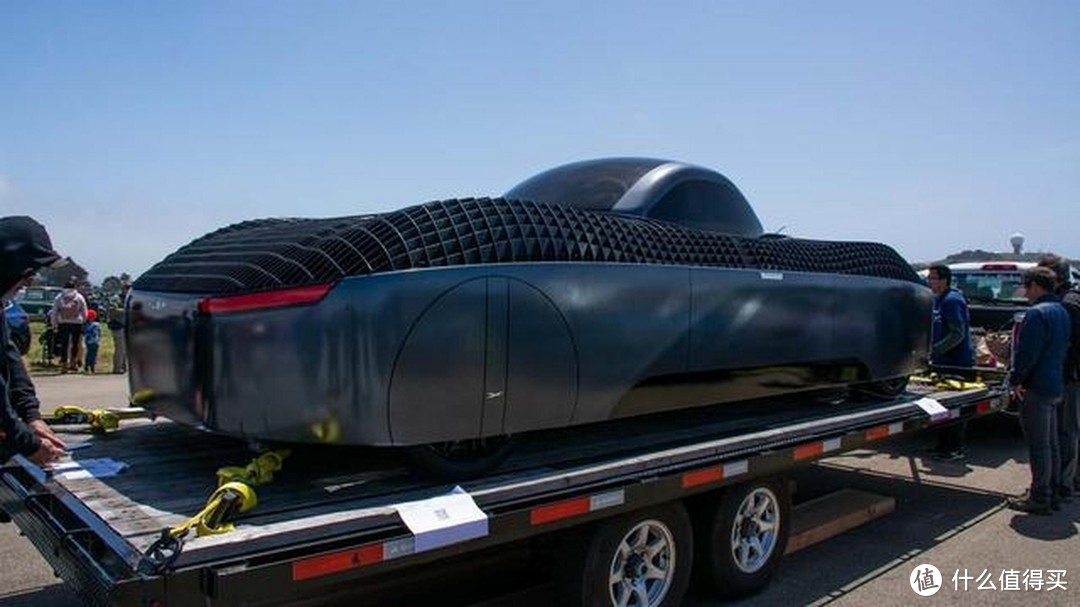 ModelA飛行汽車：從夢(mèng)想起飛，揭秘未來(lái)生活方式的新篇章(圖2)