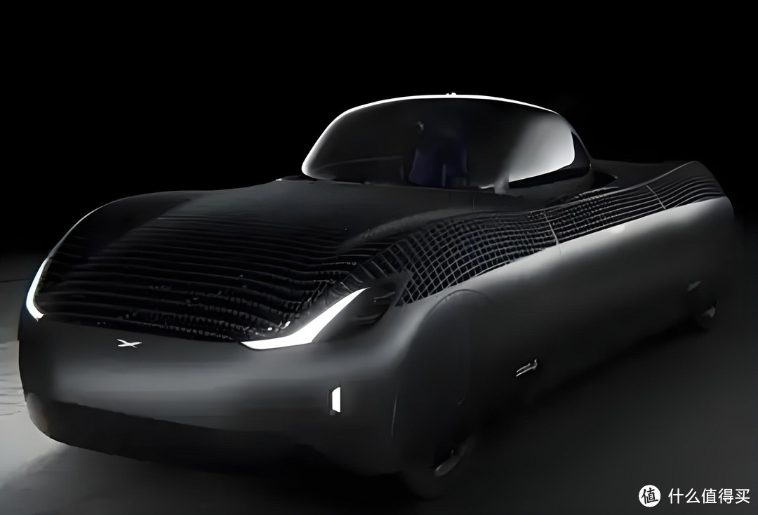 ModelA飛行汽車：從夢(mèng)想起飛，揭秘未來(lái)生活方式的新篇章(圖4)