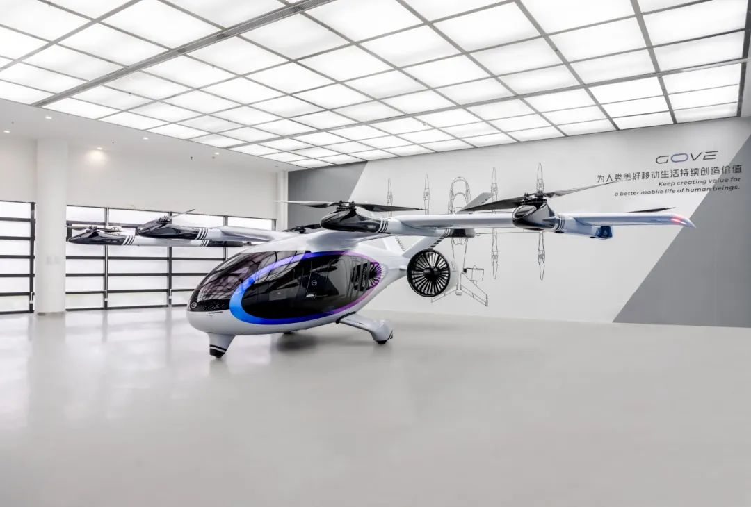 C919&傳祺向往，高域向上(圖3)