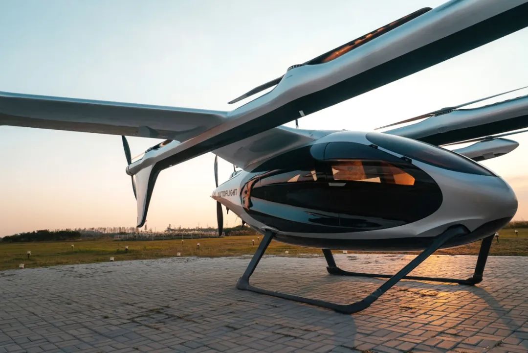 峰飛航空與合肥開啟全面合作(圖3)