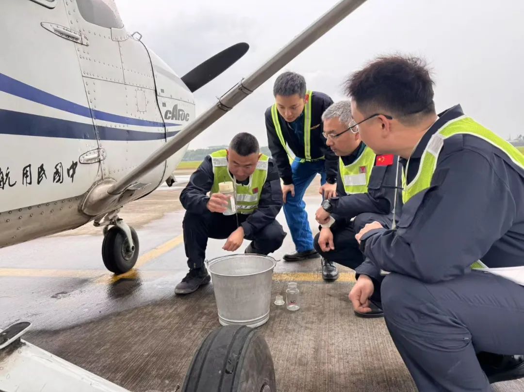 行業(yè)新樣本！國內(nèi)首個(gè)eVTOL試飛員培訓(xùn)計(jì)劃落地(圖2)