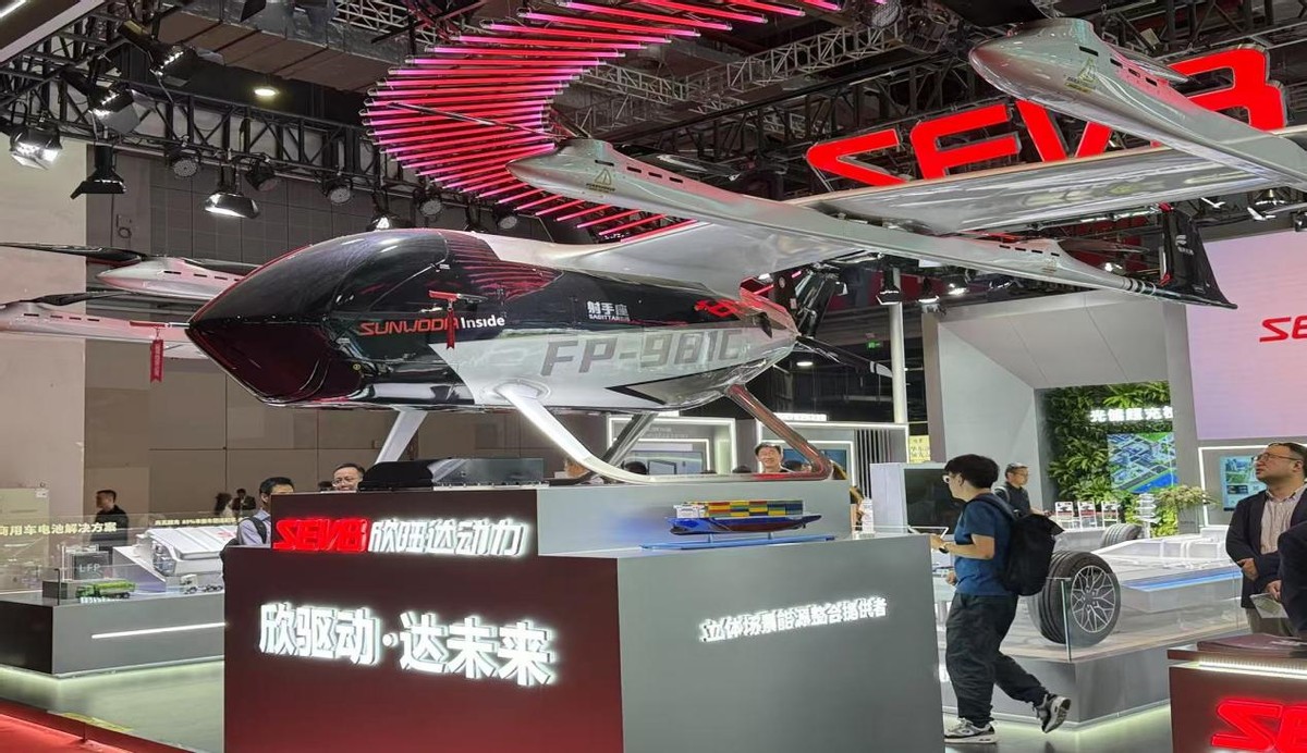 你身邊的"空中地鐵"正在建設(shè)中(圖3)