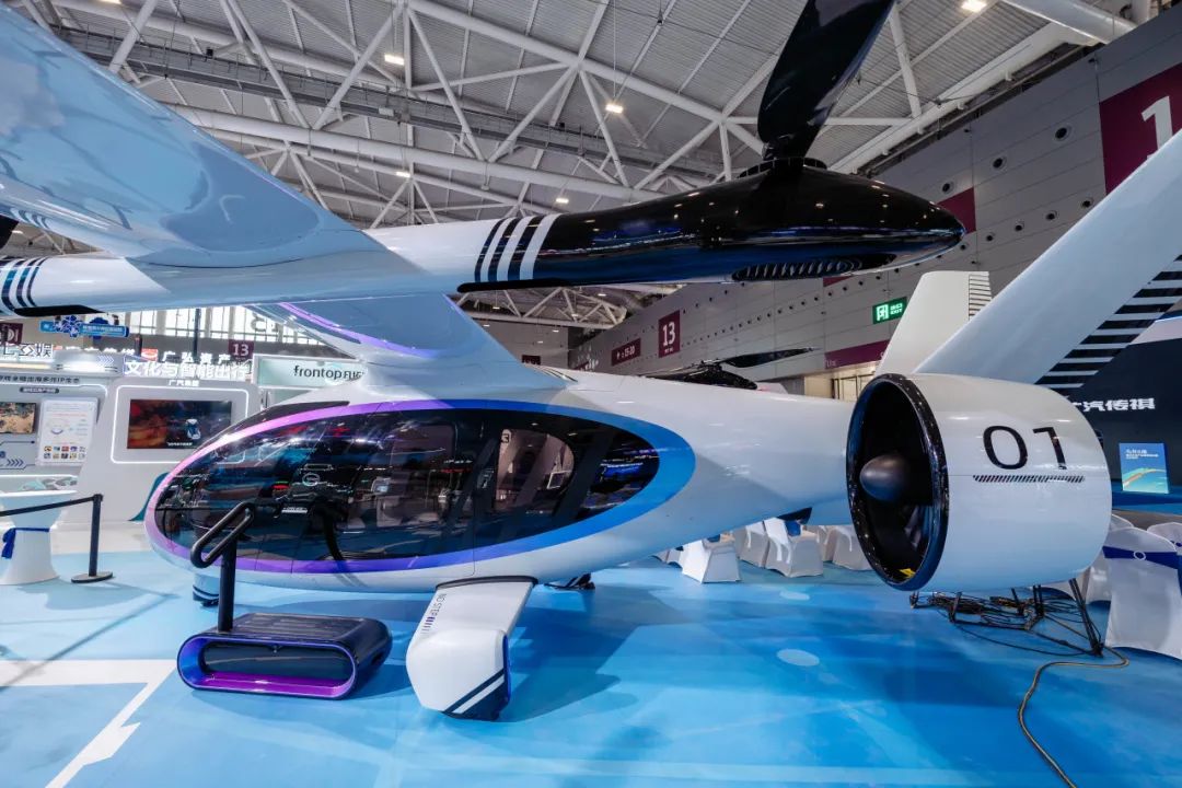 2025年8月，飛行汽車eVTOL行業(yè)在技術(shù)、認(rèn)證及合作方面取得多項進(jìn)展(圖4)