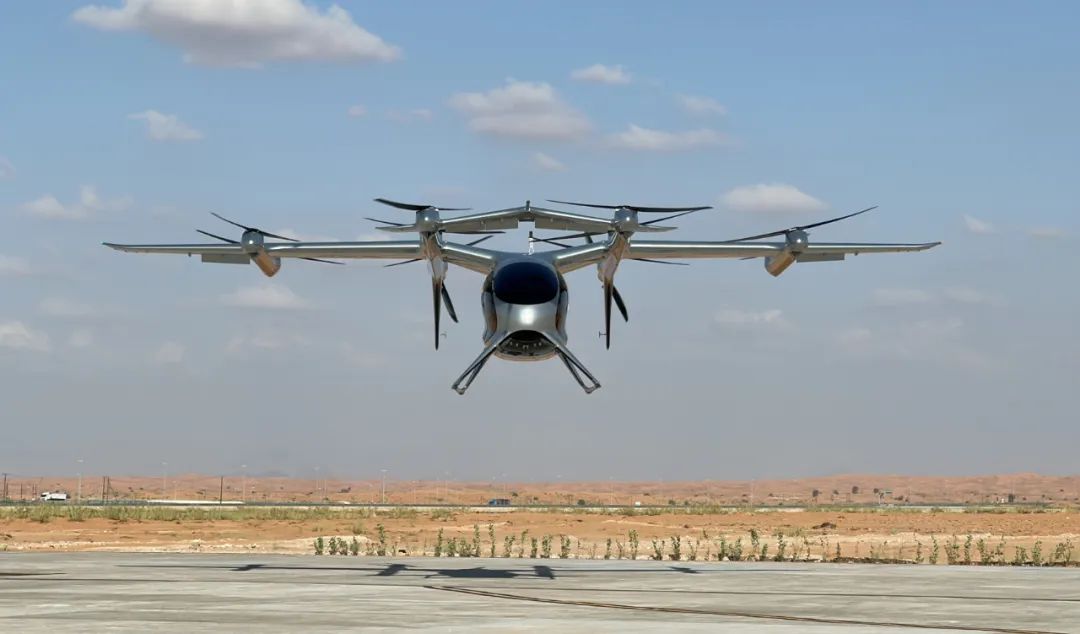 阿聯(lián)酋民航總局局長一行到訪峰飛航空調(diào)研交流(圖3)