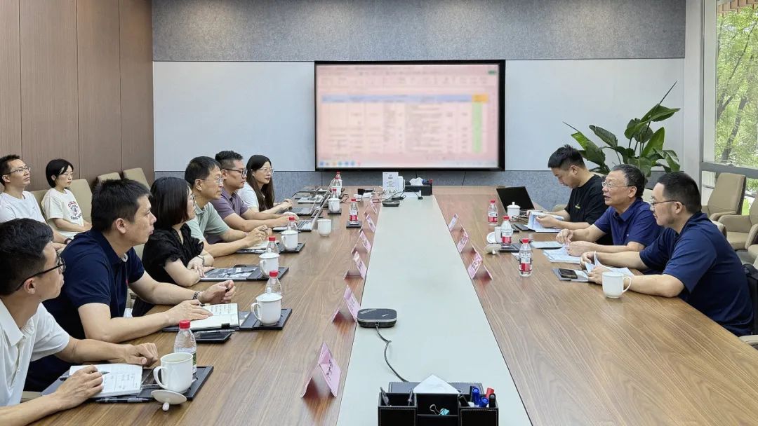 8月7日，沃飛長(zhǎng)空“生產(chǎn)質(zhì)量系統(tǒng)”文件獲PC審查組批準(zhǔn)，標(biāo)志著公司PC取證達(dá)成重要里程碑。(圖2)