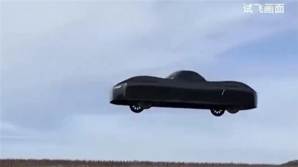“飛”進(jìn)現(xiàn)實(shí)！飛行汽車安全嗎？一文看懂技術(shù)底牌(圖3)