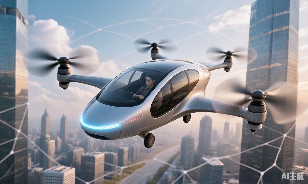 飛行汽車在旅游領(lǐng)域有何應(yīng)用？