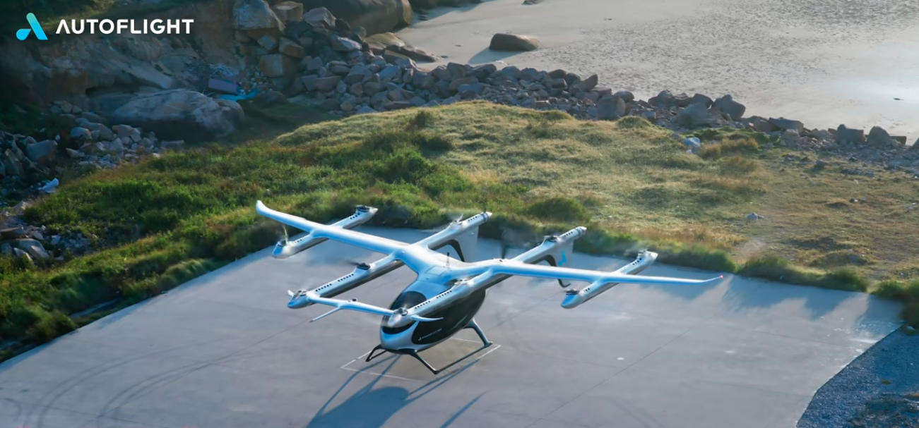 “飛”進(jìn)現(xiàn)實(shí)！飛行汽車安全嗎？一文看懂技術(shù)底牌(圖5)