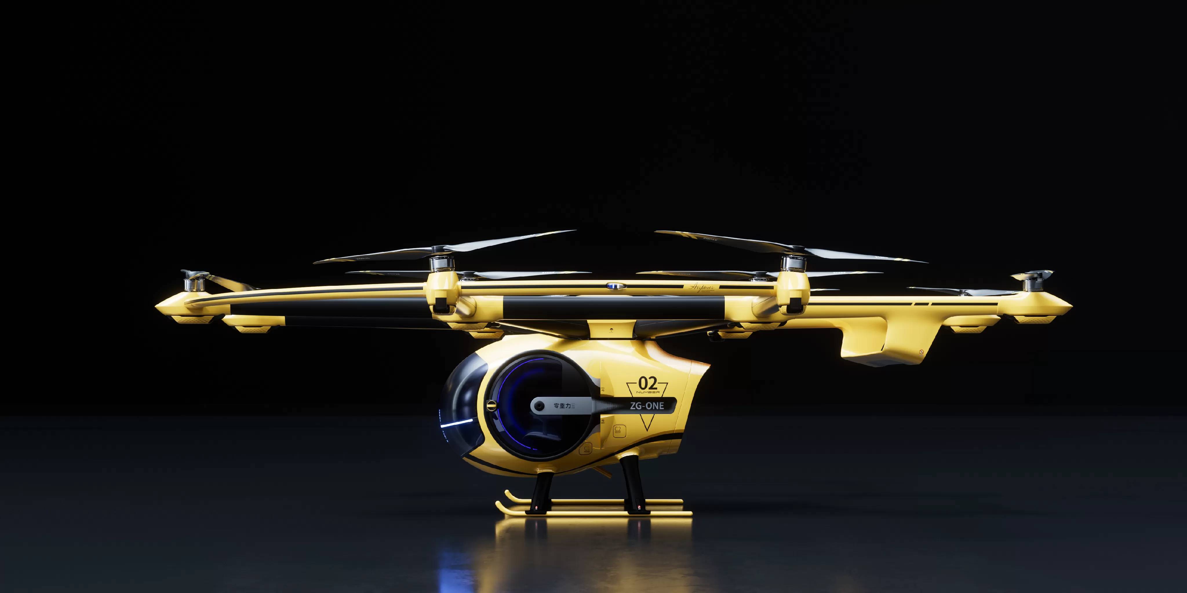 零重力飛機工業(yè)近期共計攬獲200架訂單：攜手皖江金租提速低空經(jīng)濟，聯(lián)手東投集團打造玉林文旅新樣板(圖5)