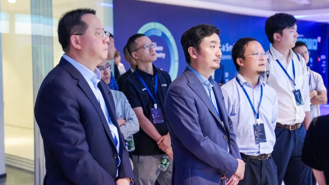 戰(zhàn)略攜手！沃飛長空與西門子數(shù)字化工業(yè)軟件簽約(圖2)