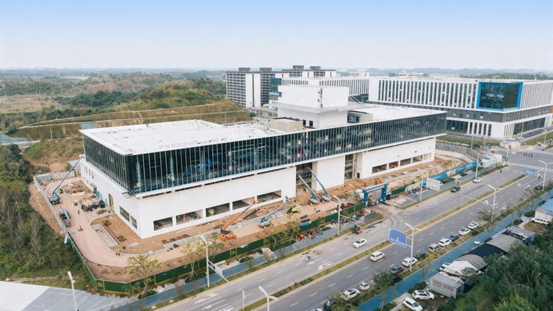 沃飛長(zhǎng)空亞洲通航展首秀！斬獲多筆確認(rèn)性訂單(圖8)