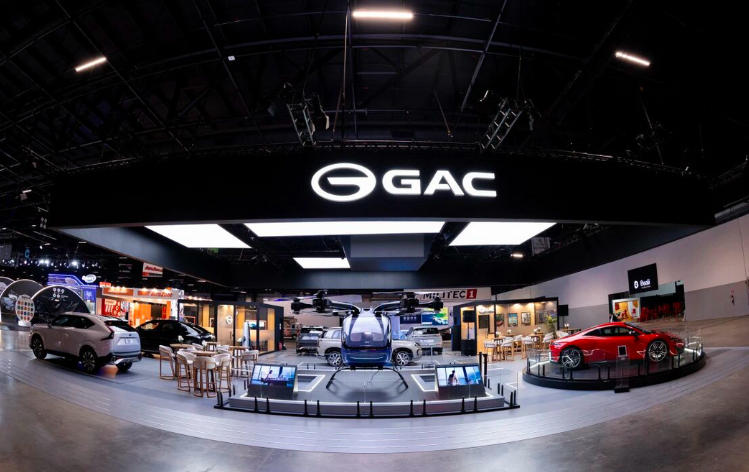 高域飛行汽車，開啟拉美地區(qū)新篇章