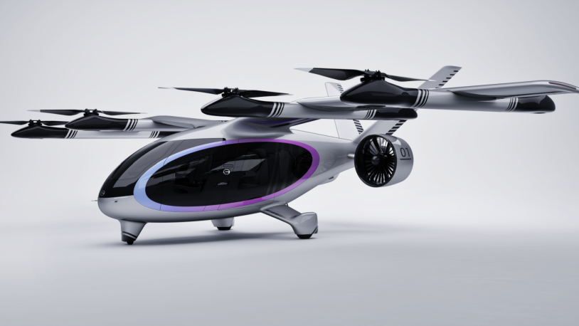 規(guī)劃定調(diào)，產(chǎn)業(yè)共振：低空經(jīng)濟(jì)步入發(fā)展快車道(圖6)